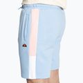 Spodenki męskie Ellesse Turi light blue 3