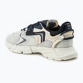 Buty męskie Lacoste L003 Neo off white/black 3