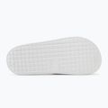Klapki męskie Lacoste Serve Slide 1.0 white/green 4