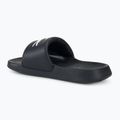 Klapki męskie Lacoste Serve Slide 1.0 navy/white 3
