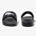 Klapki męskie Lacoste Serve Slide 1.0 navy/white 8