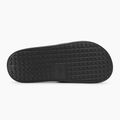 Klapki męskie Lacoste Serve Slide 1.0 black/white 4