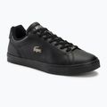 Buty męskie Lacoste Lerond Pro black