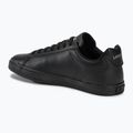Buty męskie Lacoste Lerond Pro black 3