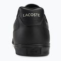 Buty męskie Lacoste Lerond Pro black 6