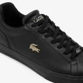 Buty męskie Lacoste Lerond Pro black 13