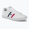Buty męskie Lacoste Lerond Pro white/navy/red