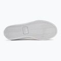 Buty męskie Lacoste Lerond Pro white/navy/red 4