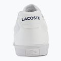 Buty męskie Lacoste Lerond Pro white/navy/red 6