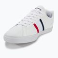 Buty męskie Lacoste Lerond Pro white/navy/red 7