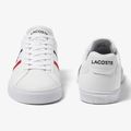 Buty męskie Lacoste Lerond Pro white/navy/red 9
