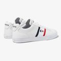Buty męskie Lacoste Lerond Pro white/navy/red 10
