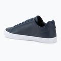 Buty męskie Lacoste Lerond Pro navy/ white 3