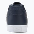 Buty męskie Lacoste Lerond Pro navy/ white 6