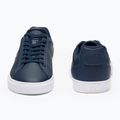 Buty męskie Lacoste Lerond Pro navy/ white 5