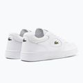 Buty męskie Lacoste 46SMA0045 white/white 2