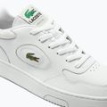 Buty męskie Lacoste 46SMA0045 white/white 4