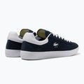 Buty męskie Lacoste 46SMA0065 navy/white 9
