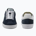 Buty męskie Lacoste 46SMA0065 navy/white 10
