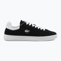 Buty męskie Lacoste 46SMA0065 black/white 8