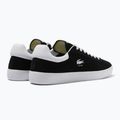 Buty męskie Lacoste 46SMA0065 black/white 9