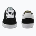 Buty męskie Lacoste 46SMA0065 black/white 10
