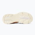 Buty męskie Lacoste L003 Neo Contrasted Textile orange/navy 4