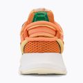Buty męskie Lacoste L003 Neo Contrasted Textile orange/navy 6