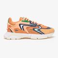 Buty męskie Lacoste L003 Neo Contrasted Textile orange/navy 9