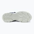 Buty męskie Lacoste L003 Neo Contrasted Textile blue/green 4
