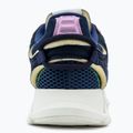 Buty męskie Lacoste L003 Neo Contrasted Textile blue/green 6