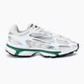 Buty męskie Lacoste L003 2K24 white/green 2