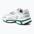 Buty męskie Lacoste L003 2K24 white/green 3