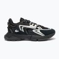 Buty damskie Lacoste L003 Neo black/white 9