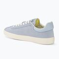 Buty damskie Lacoste Baseshot Tonal Leather light blue/off white 3