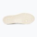 Buty damskie Lacoste Baseshot Tonal Leather light blue/off white 4