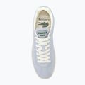 Buty damskie Lacoste Baseshot Tonal Leather light blue/off white 5