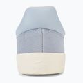 Buty damskie Lacoste Baseshot Tonal Leather light blue/off white 6