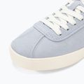 Buty damskie Lacoste Baseshot Tonal Leather light blue/off white 7