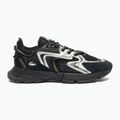 Buty męskie Lacoste L003 Neo black/white 9