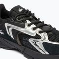 Buty męskie Lacoste L003 Neo black/white 13