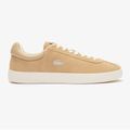 Buty męskie Lacoste Baseshot Tonal Leather light brown/off white 9