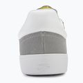 Buty męskie Lacoste Baseshot Contrasted Collar Leather grey/white 6