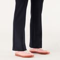 Buty damskie Lacoste Baseshot Leather pink/gum 4