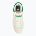 Buty męskie Lacoste Baseshot Premium Leather white/green 6