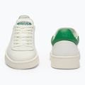 Buty męskie Lacoste Baseshot Premium Leather white/green 12