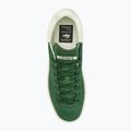 Buty męskie Lacoste Baseshot Premium Leather dark green/off white 6