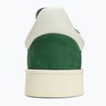 Buty męskie Lacoste Baseshot Premium Leather dark green/off white 7