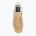 Buty męskie Lacoste Baseshot Premium Leather light brown/off white 6