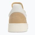 Buty męskie Lacoste Baseshot Premium Leather light brown/off white 7